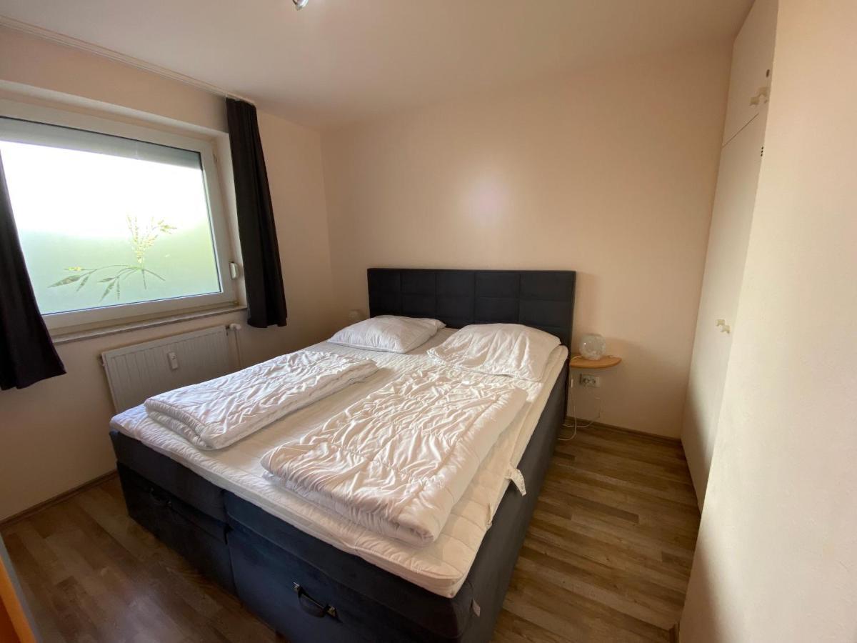 Villa Flora, Whg 3 Grömitz Εξωτερικό φωτογραφία