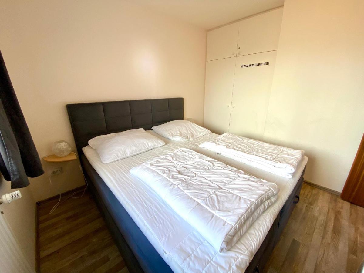 Villa Flora, Whg 3 Grömitz Εξωτερικό φωτογραφία